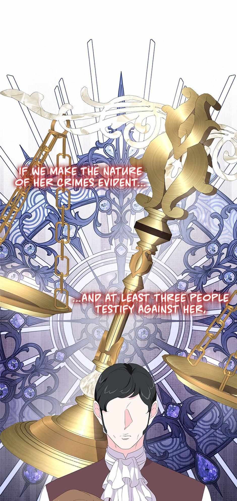 The Terminal Villainess