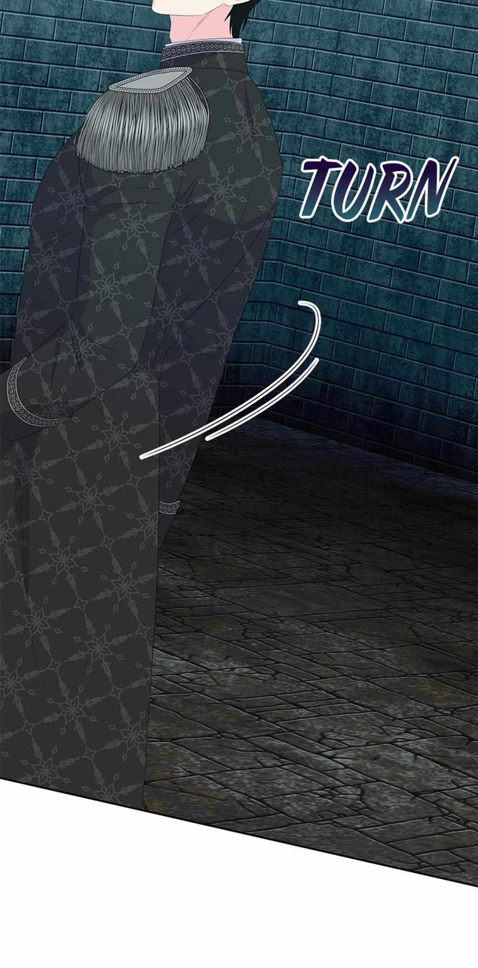 The Terminal Villainess