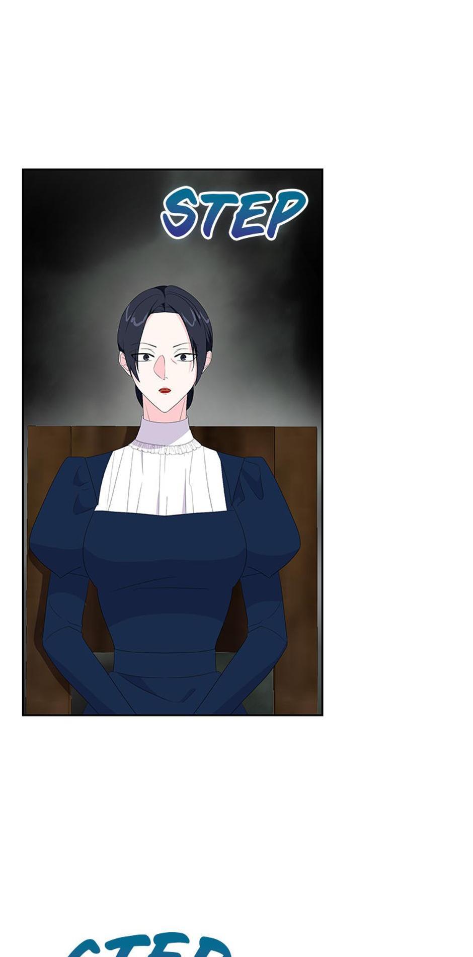 The Terminal Villainess