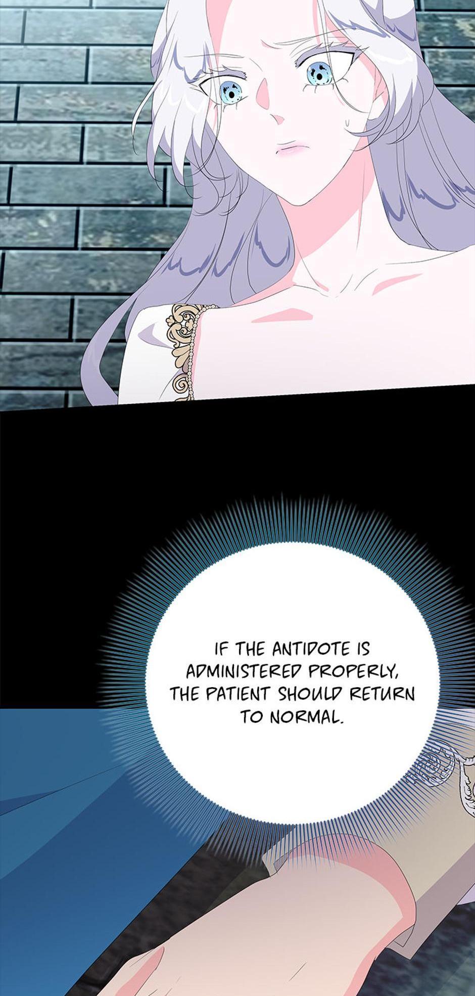 The Terminal Villainess
