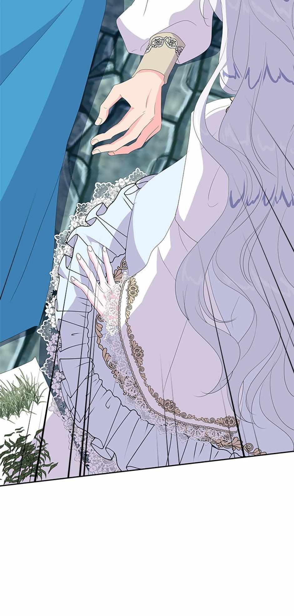 The Terminal Villainess