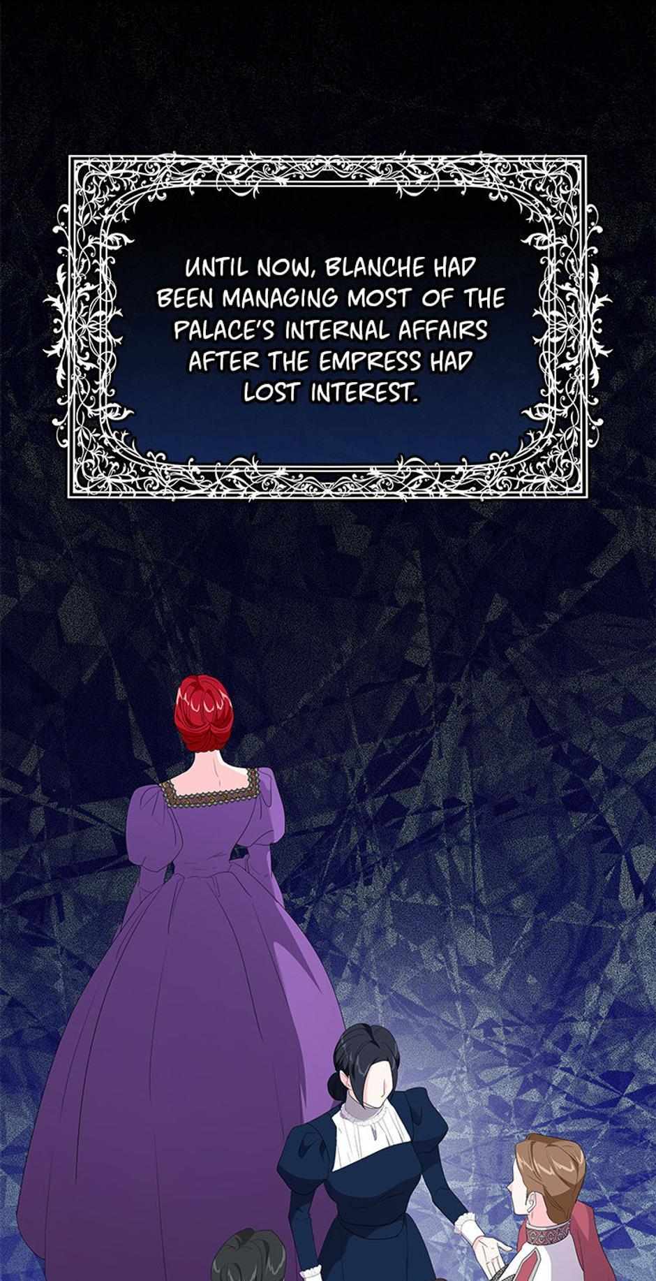 The Terminal Villainess