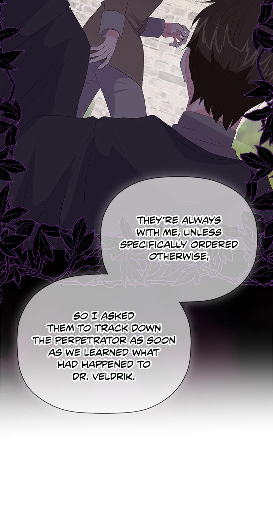 The Terminal Villainess