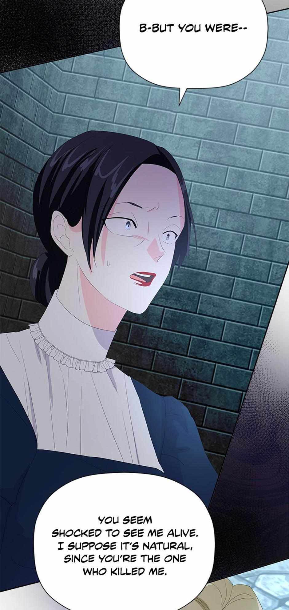The Terminal Villainess