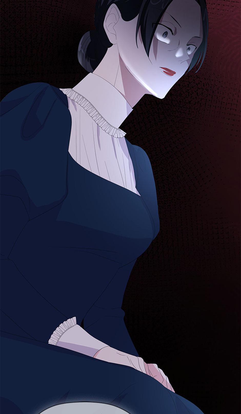 The Terminal Villainess