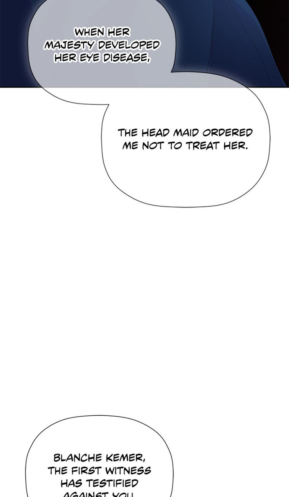 The Terminal Villainess