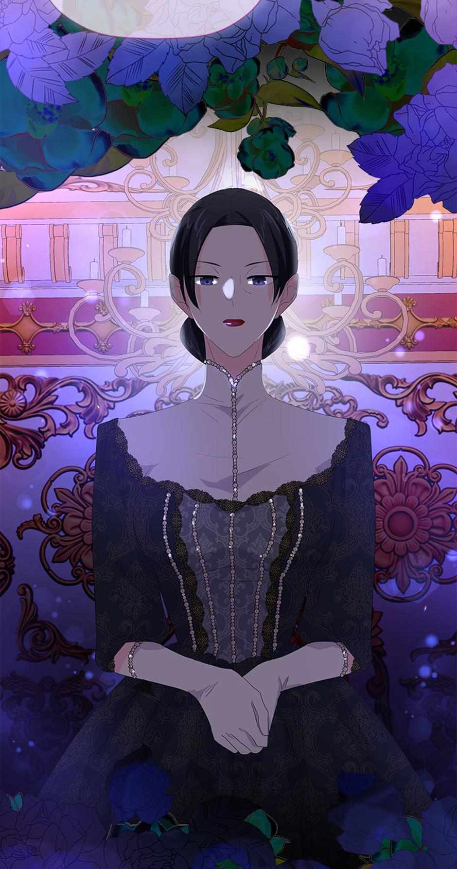 The Terminal Villainess