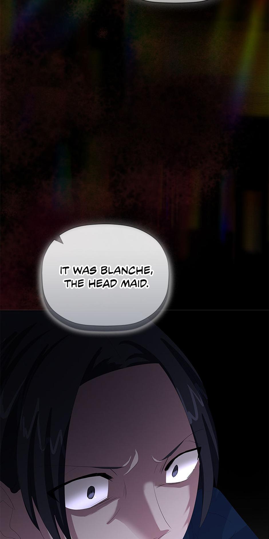 The Terminal Villainess