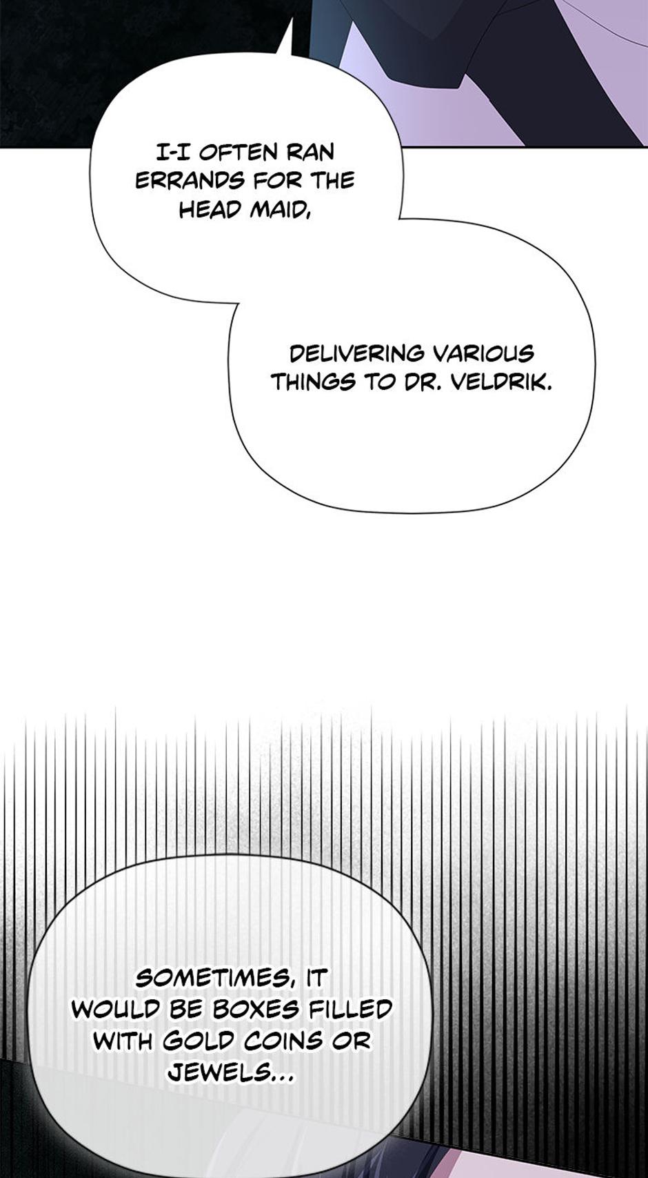The Terminal Villainess