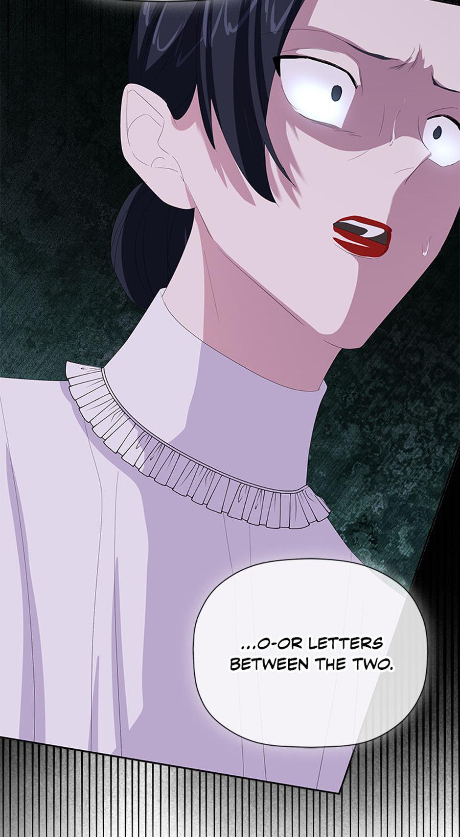 The Terminal Villainess