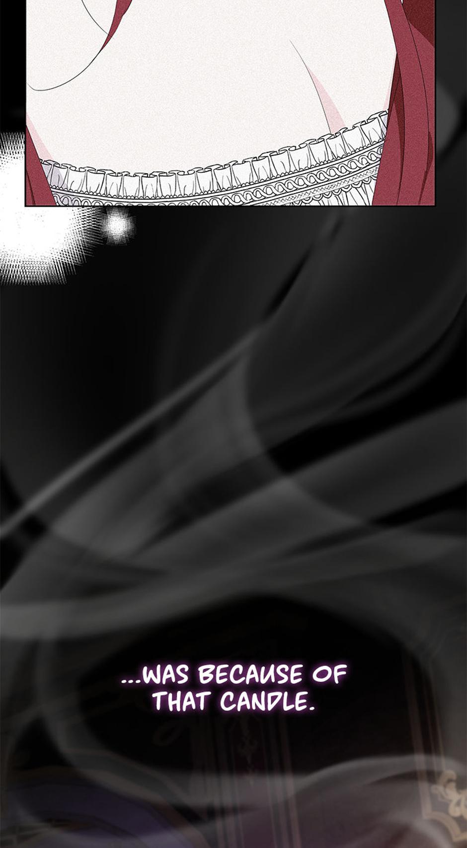 The Terminal Villainess