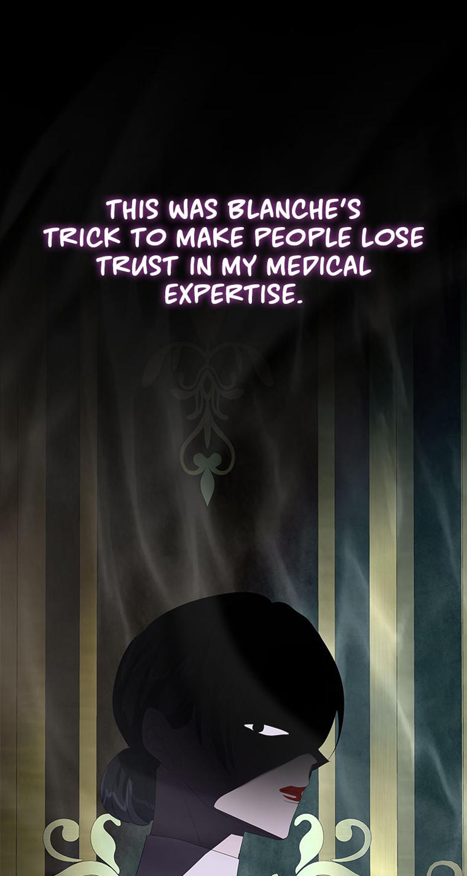 The Terminal Villainess