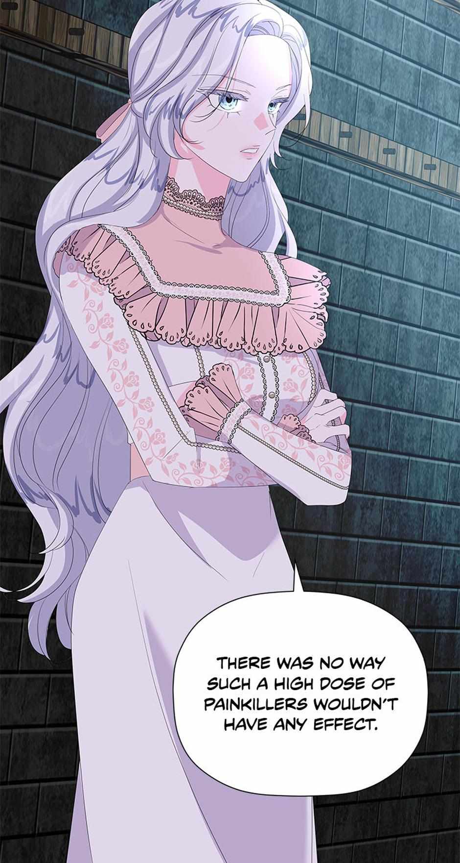 The Terminal Villainess