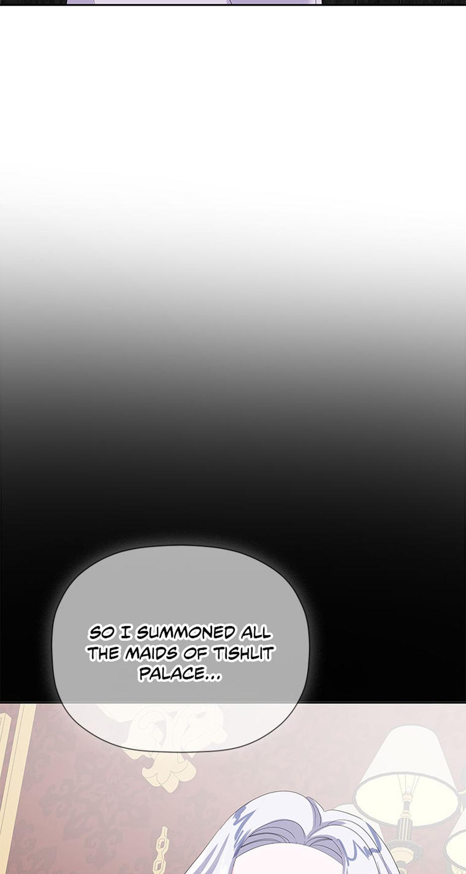 The Terminal Villainess