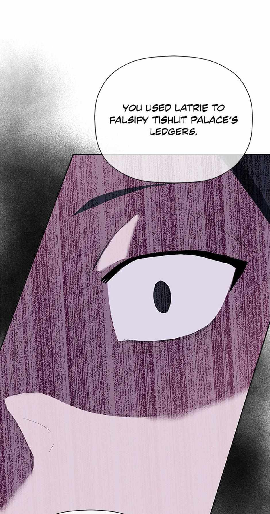 The Terminal Villainess