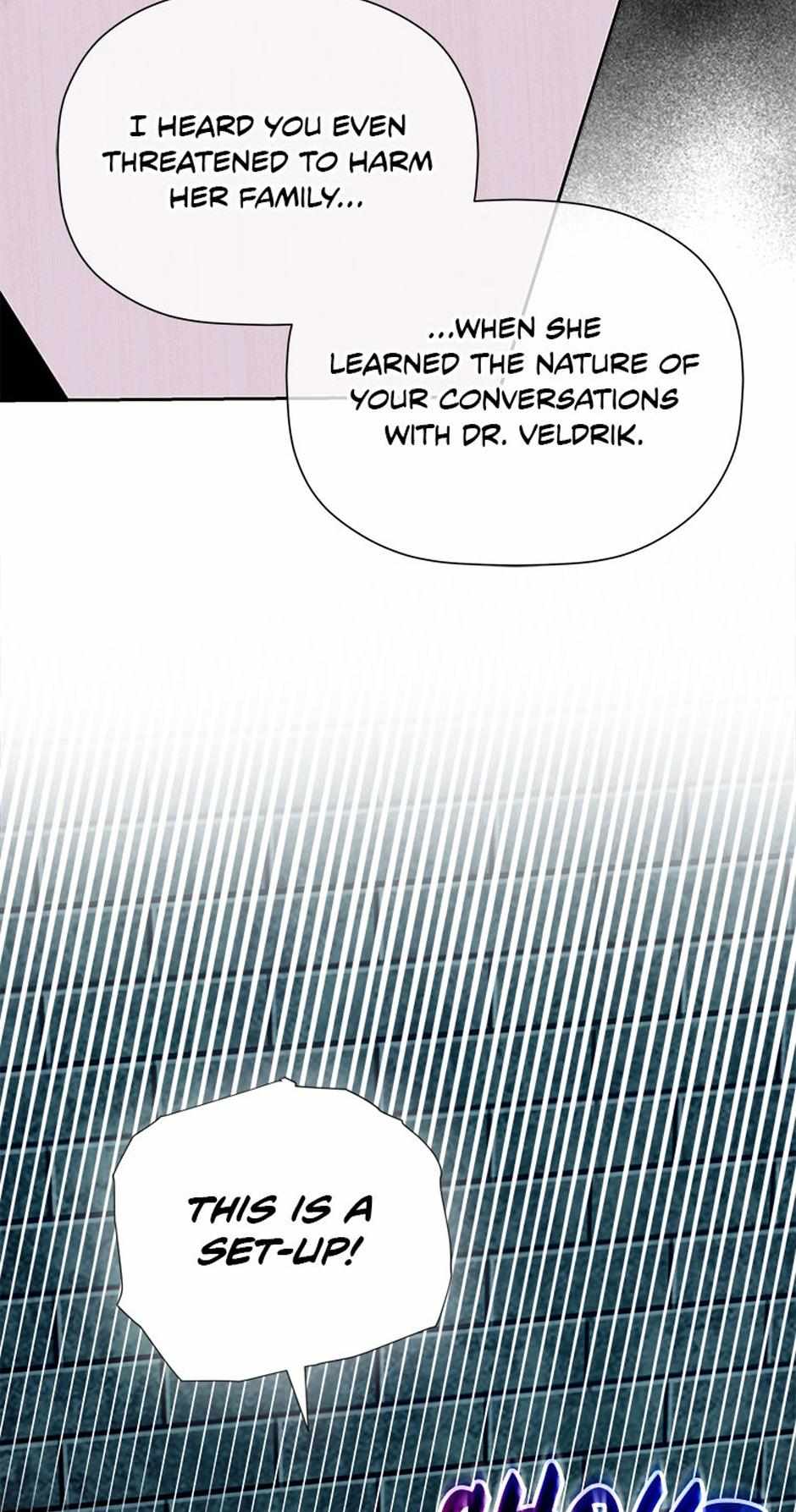 The Terminal Villainess