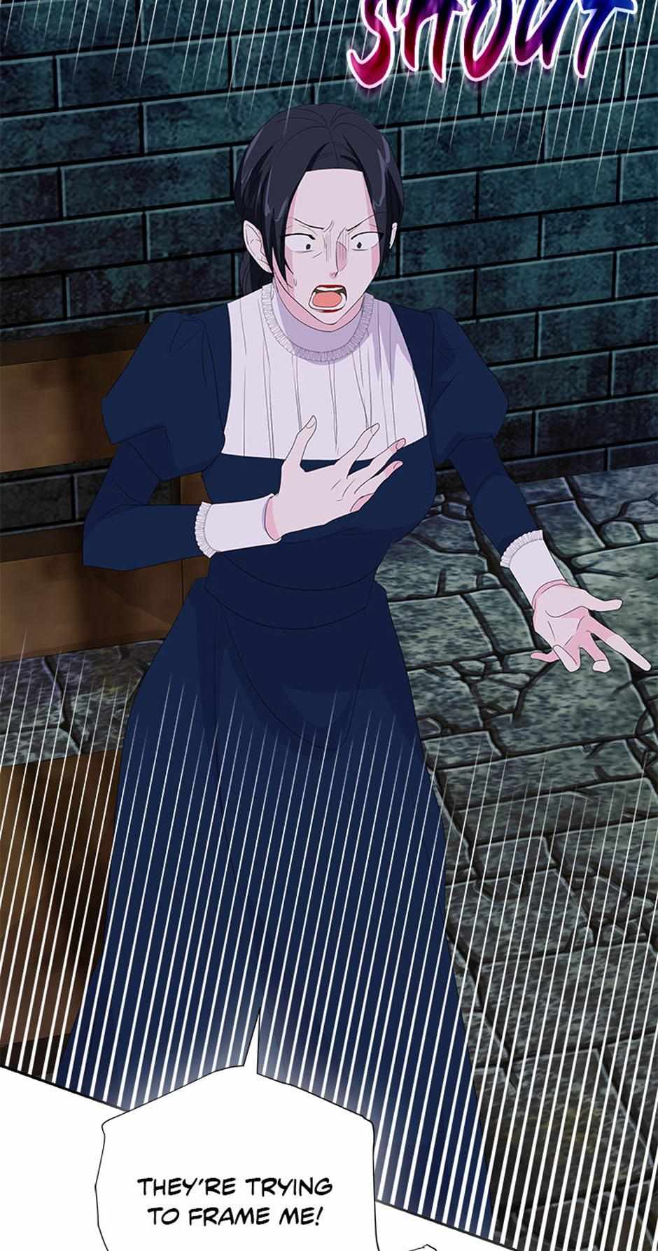 The Terminal Villainess