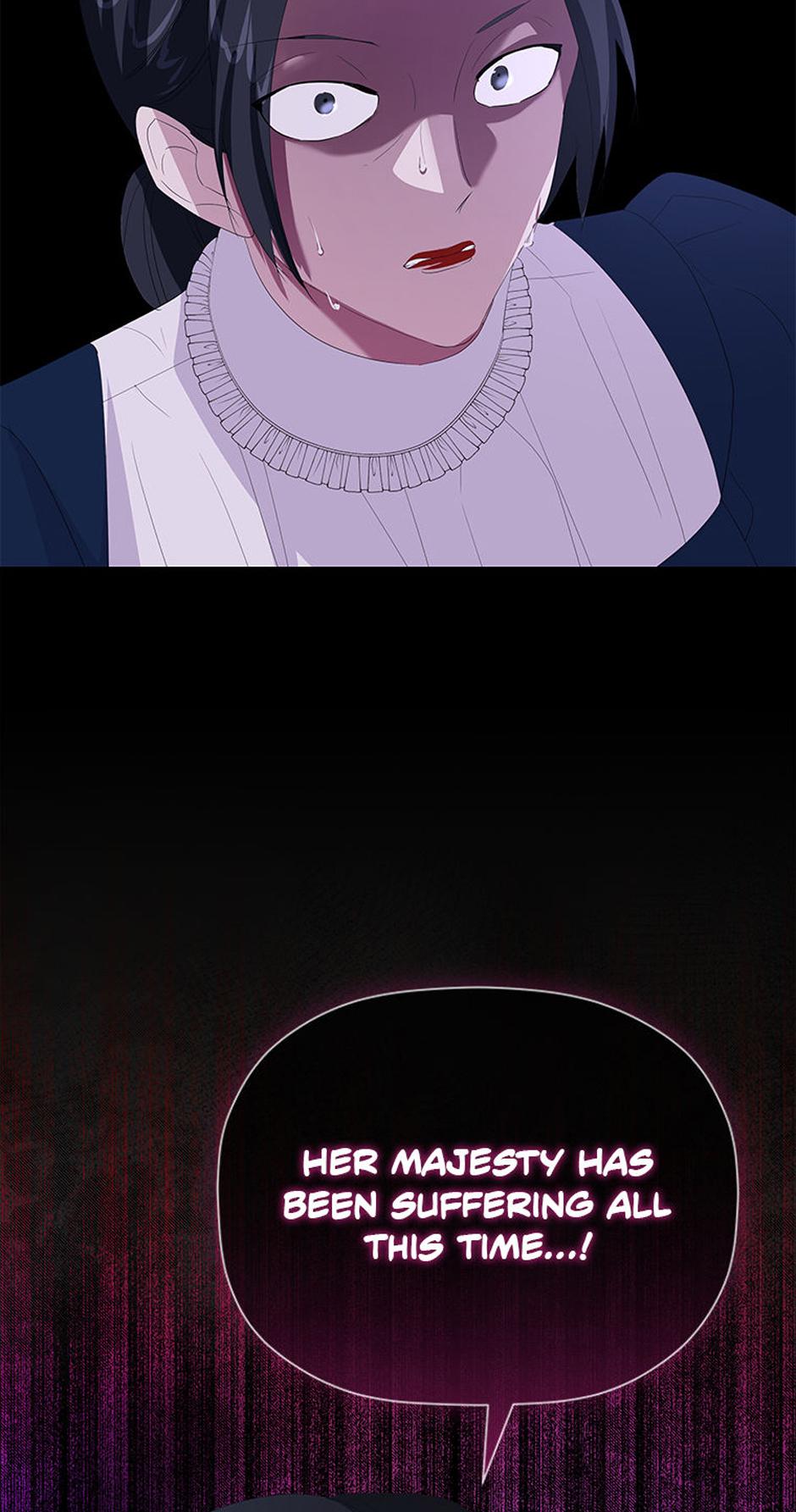 The Terminal Villainess