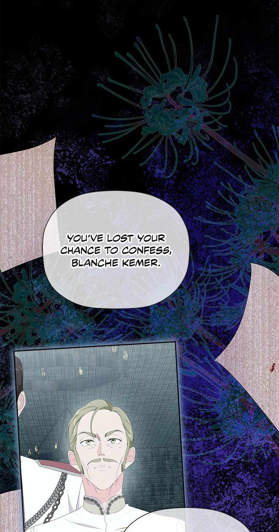 The Terminal Villainess