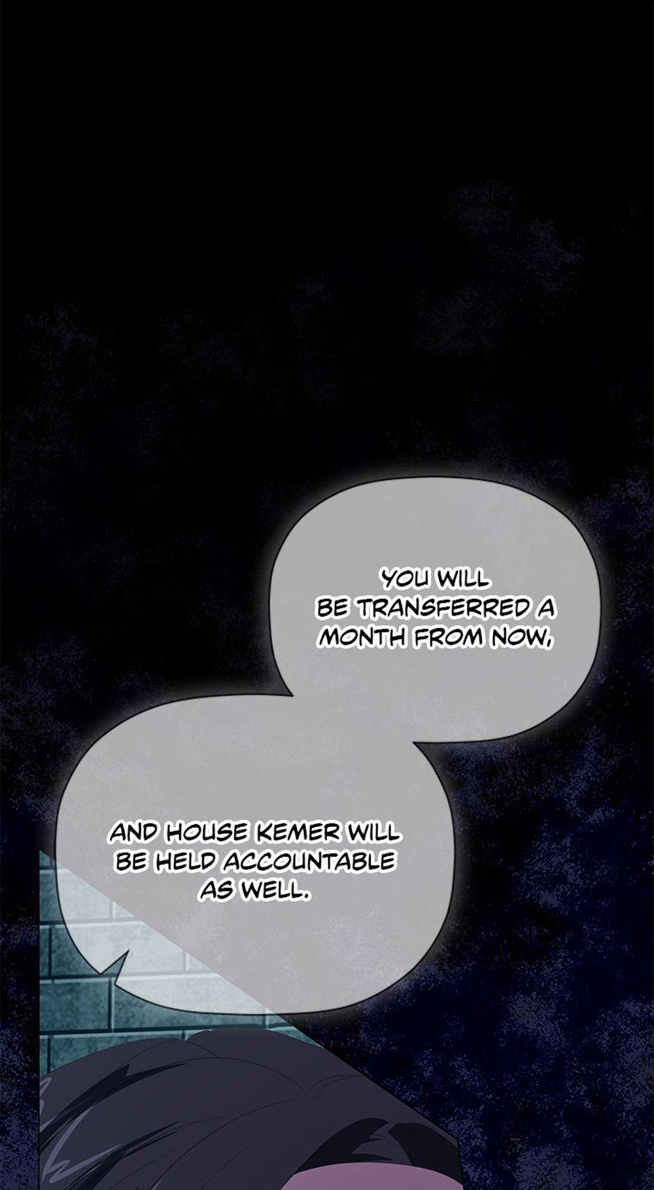 The Terminal Villainess