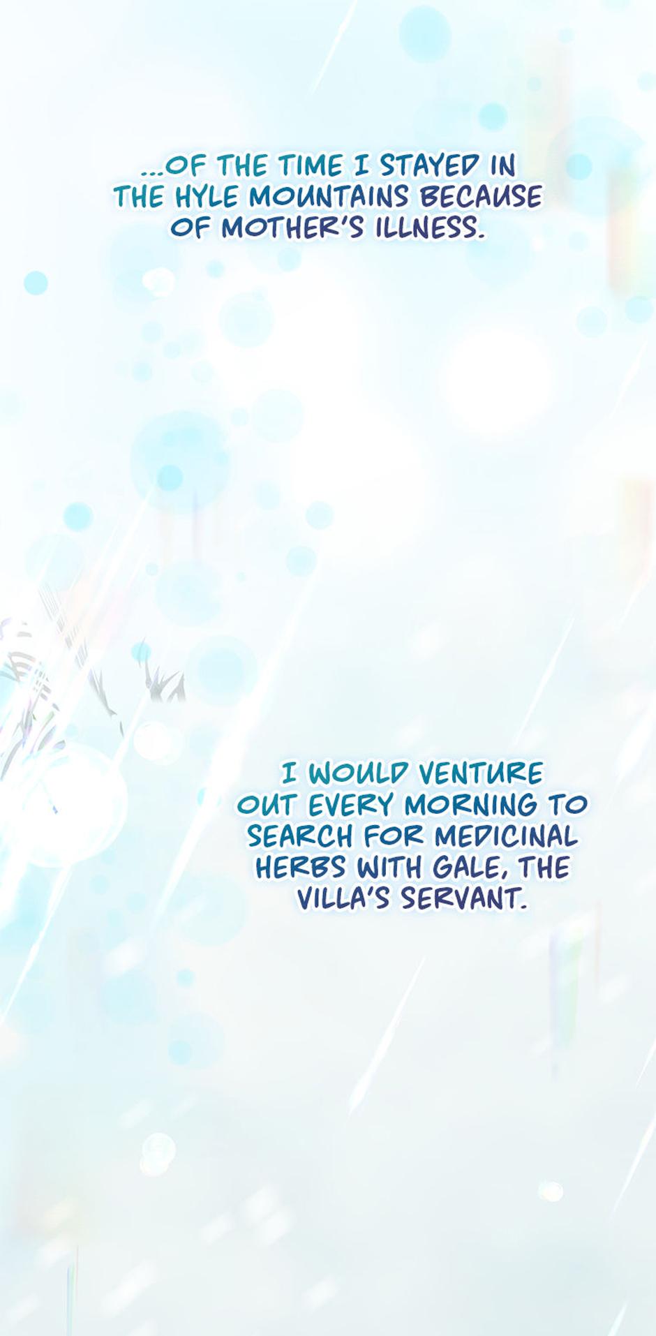 The Terminal Villainess