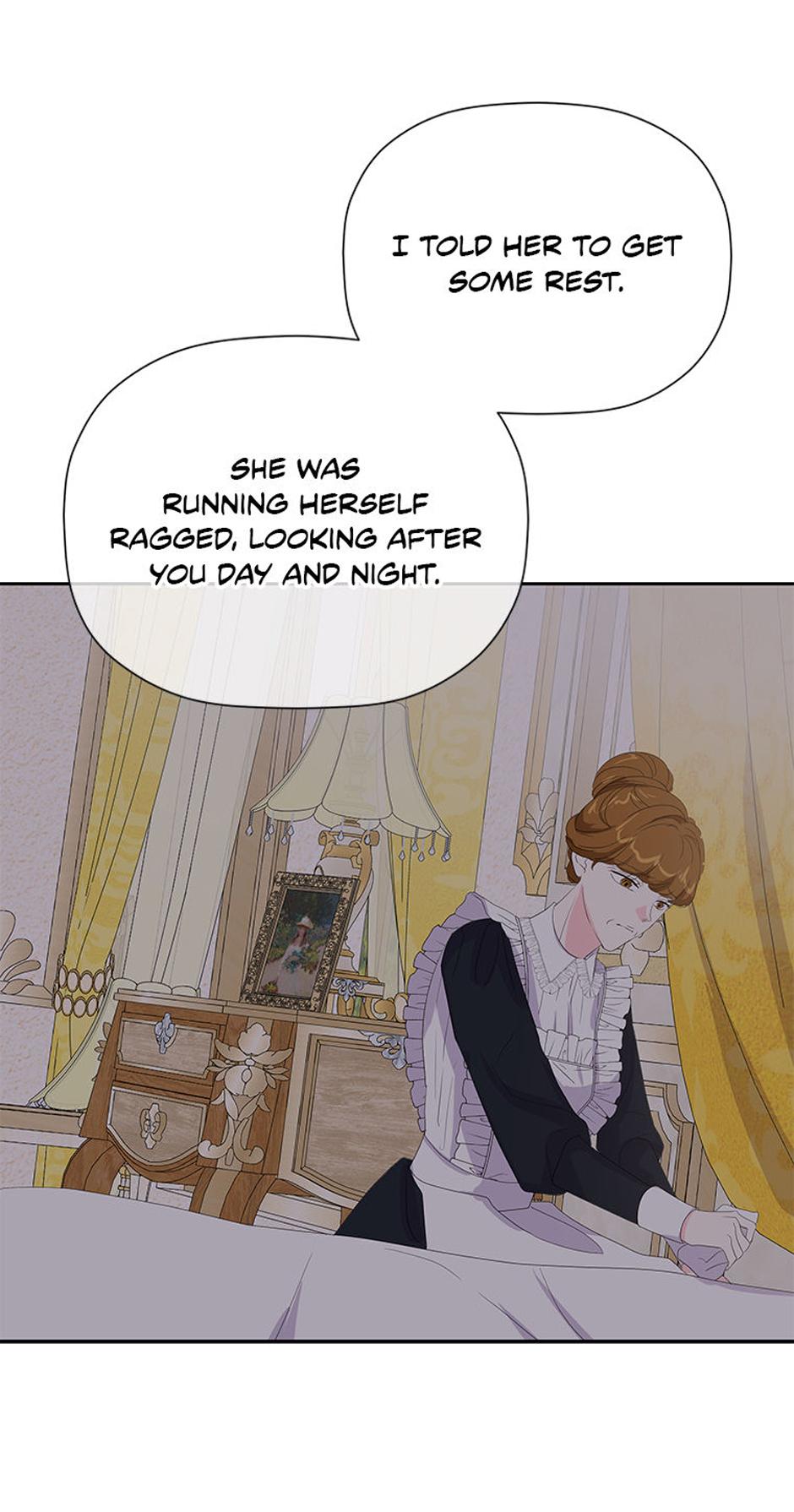 The Terminal Villainess