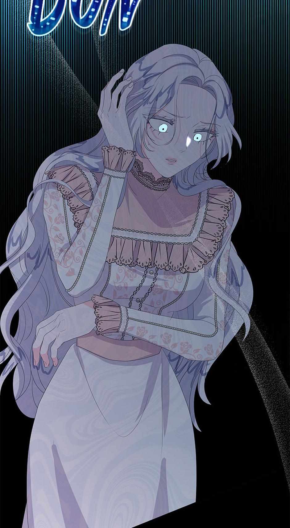 The Terminal Villainess