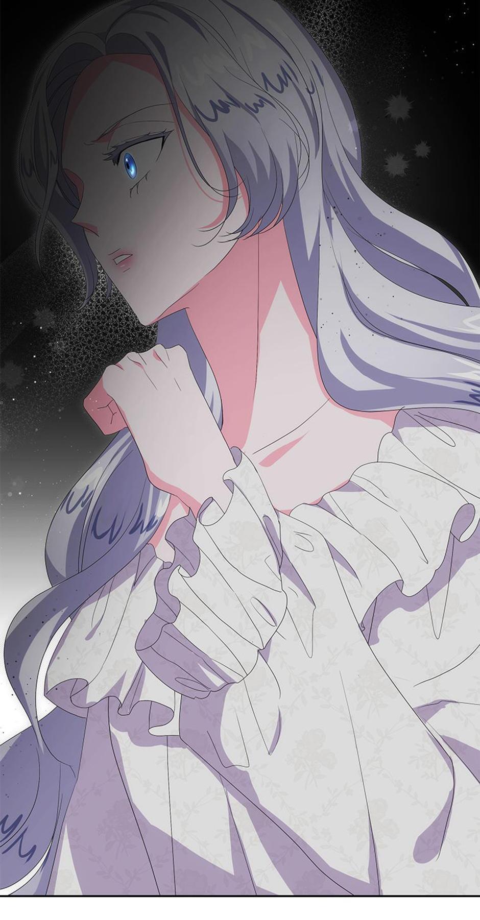 The Terminal Villainess