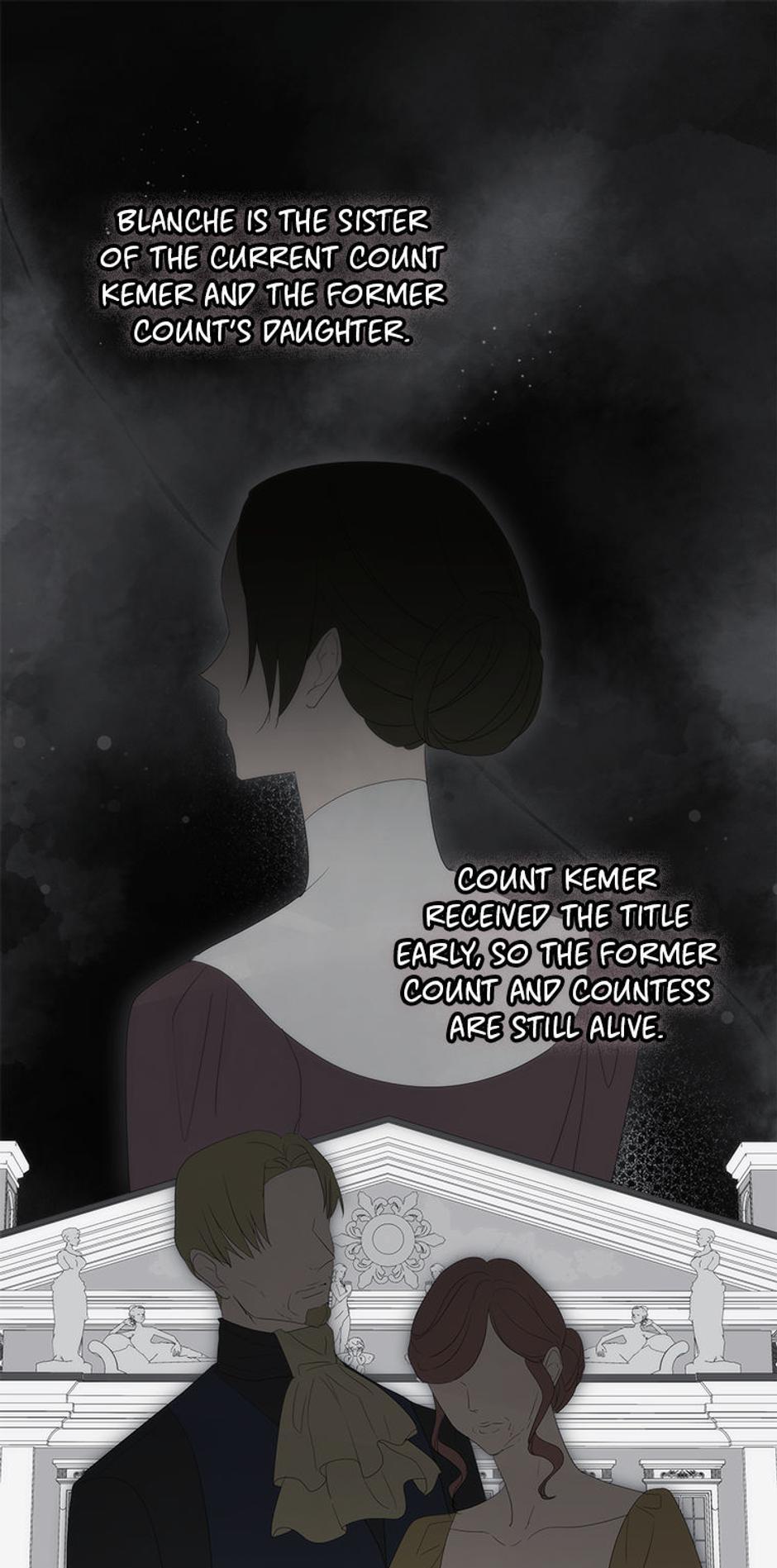 The Terminal Villainess