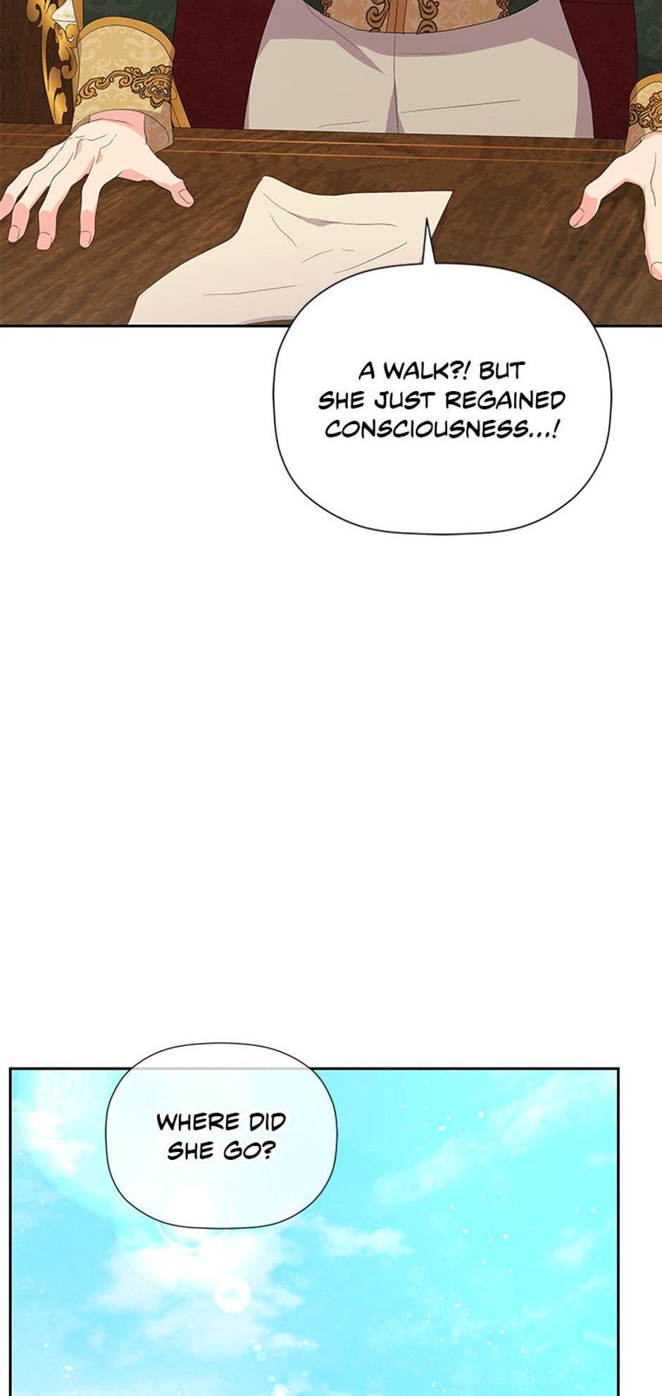 The Terminal Villainess