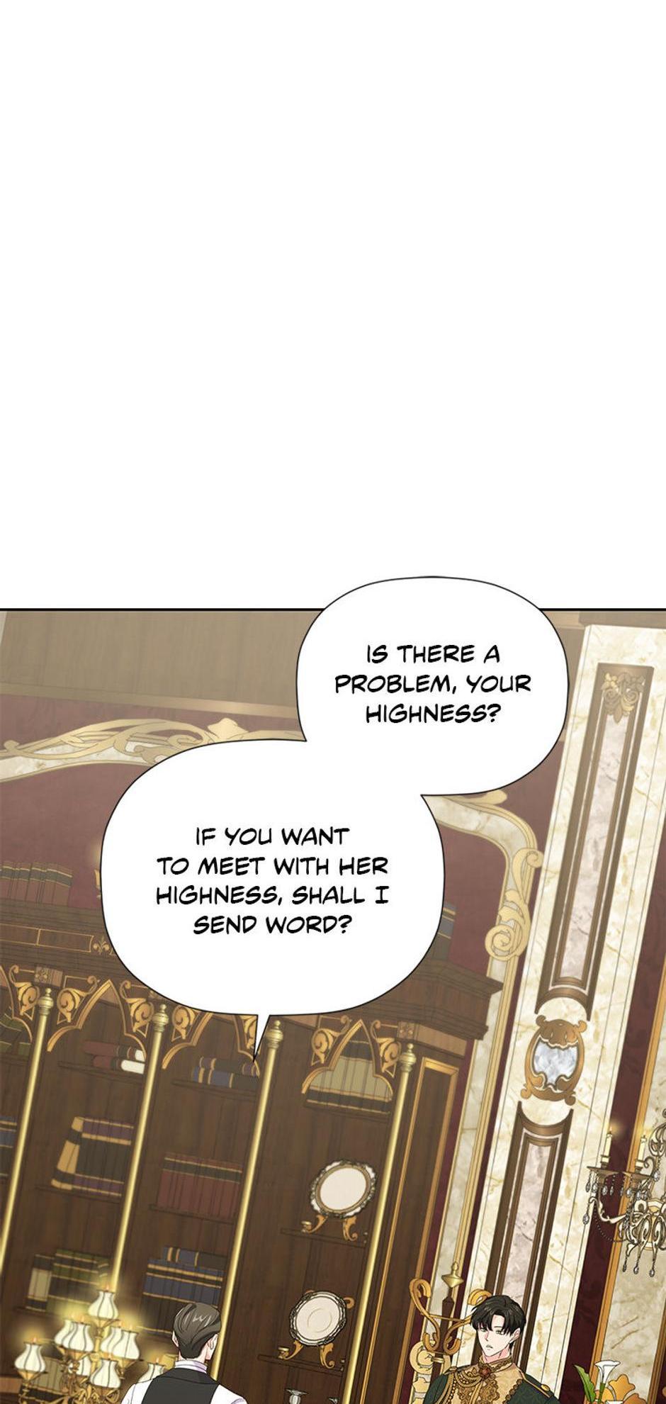 The Terminal Villainess