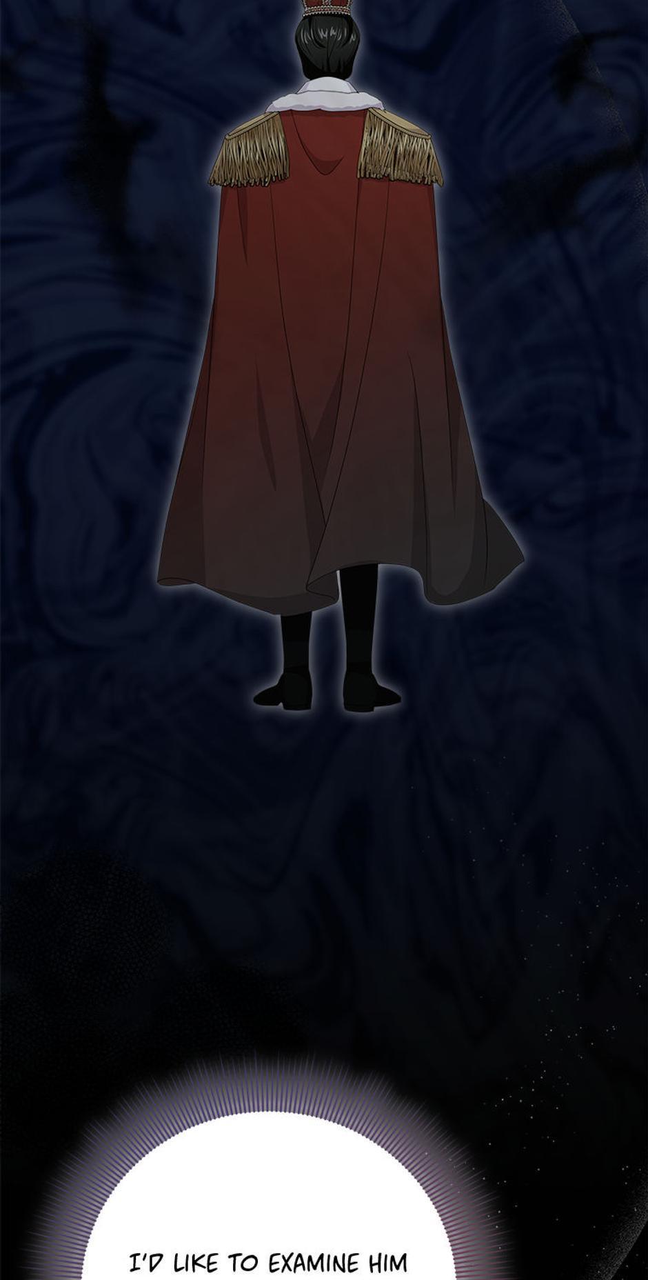 The Terminal Villainess