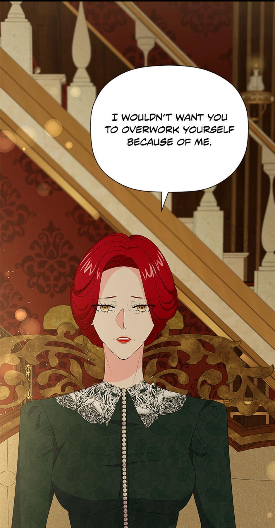The Terminal Villainess