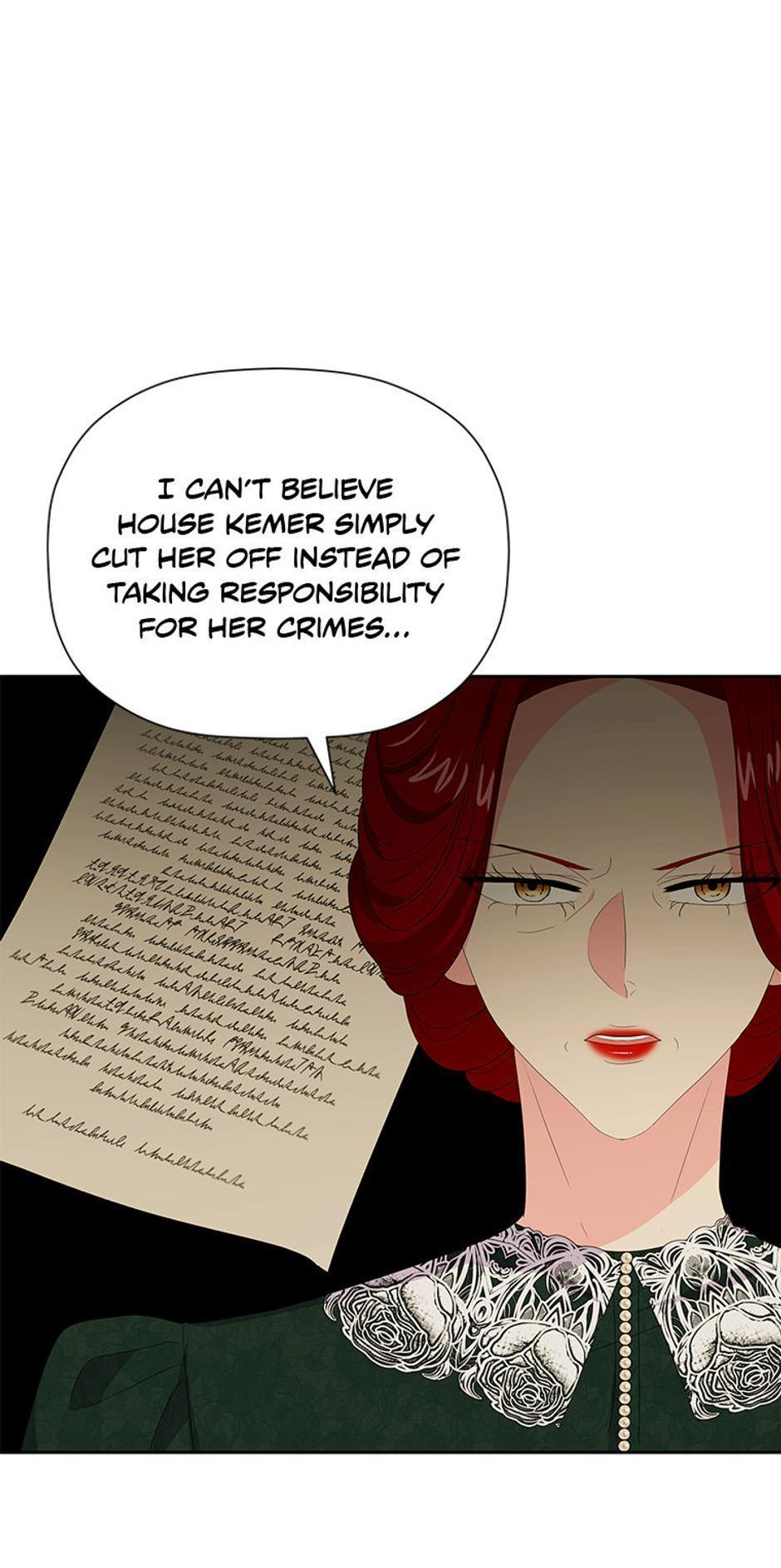 The Terminal Villainess