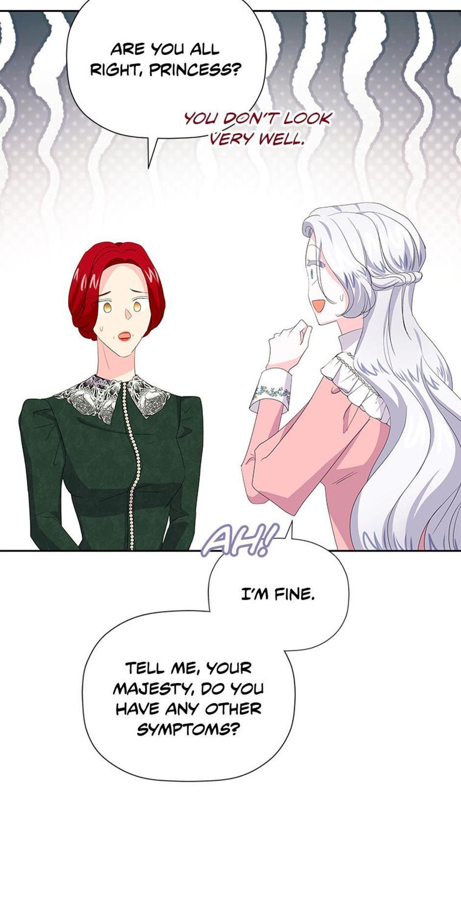 The Terminal Villainess