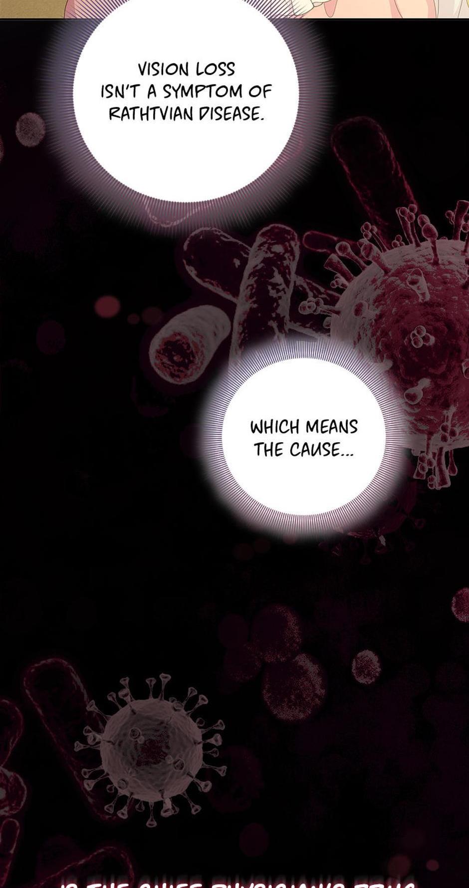 The Terminal Villainess