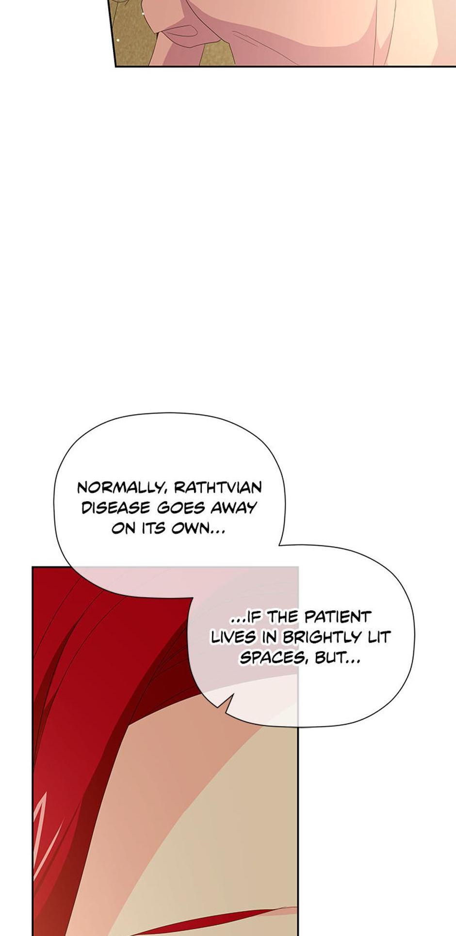 The Terminal Villainess