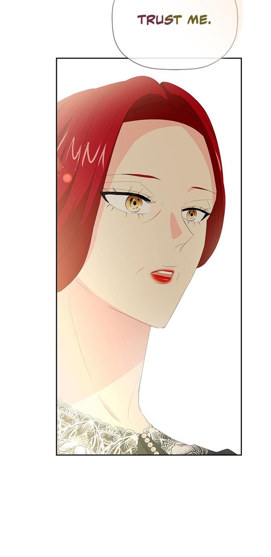 The Terminal Villainess