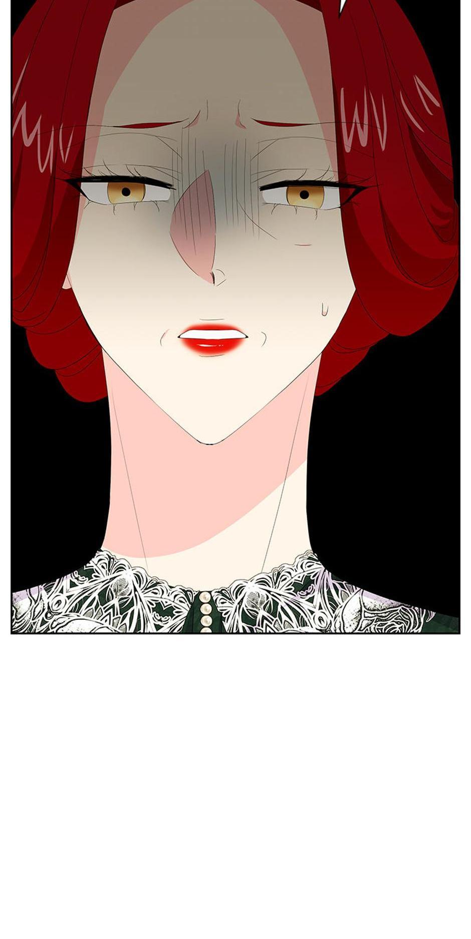 The Terminal Villainess