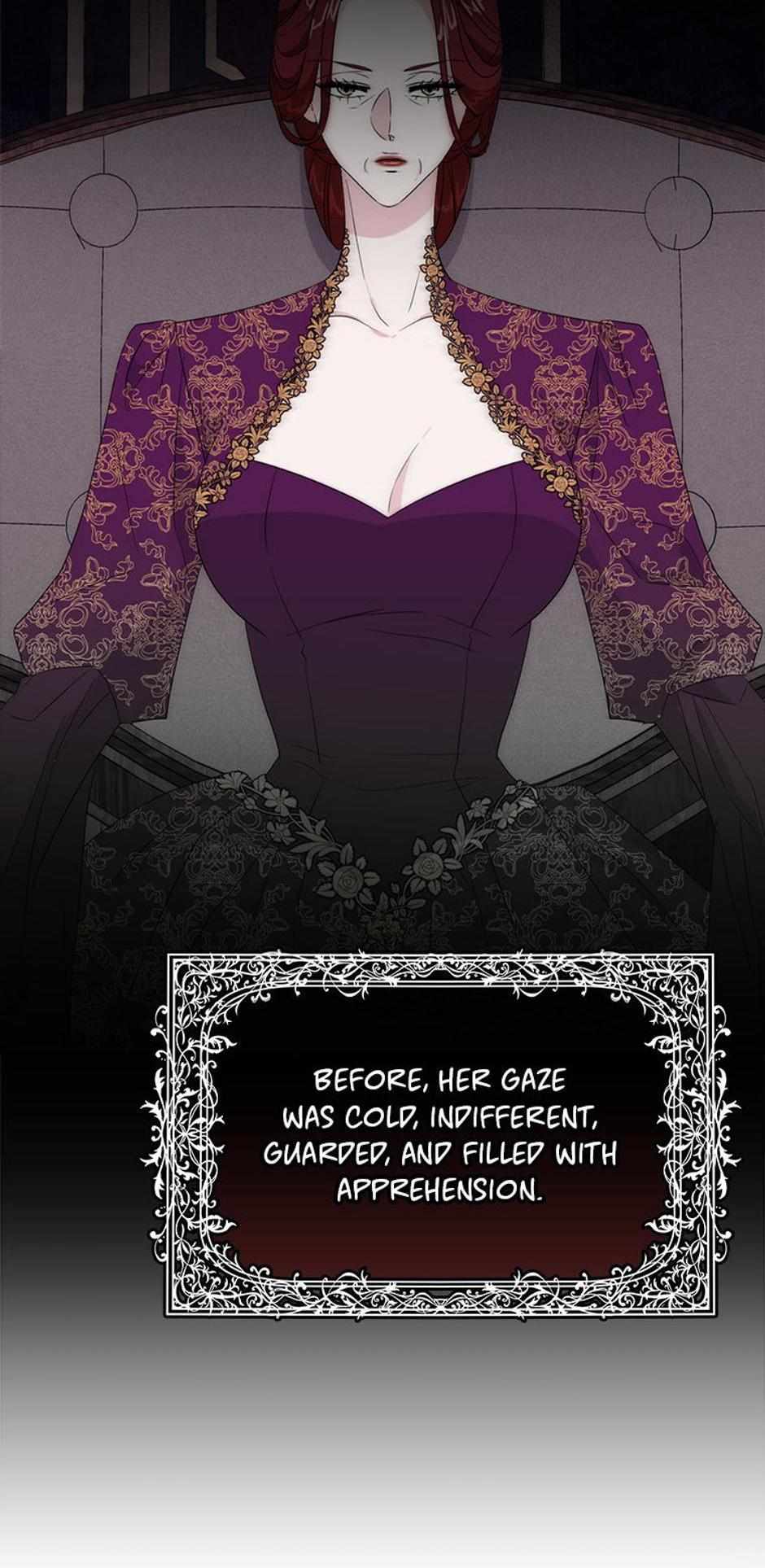 The Terminal Villainess