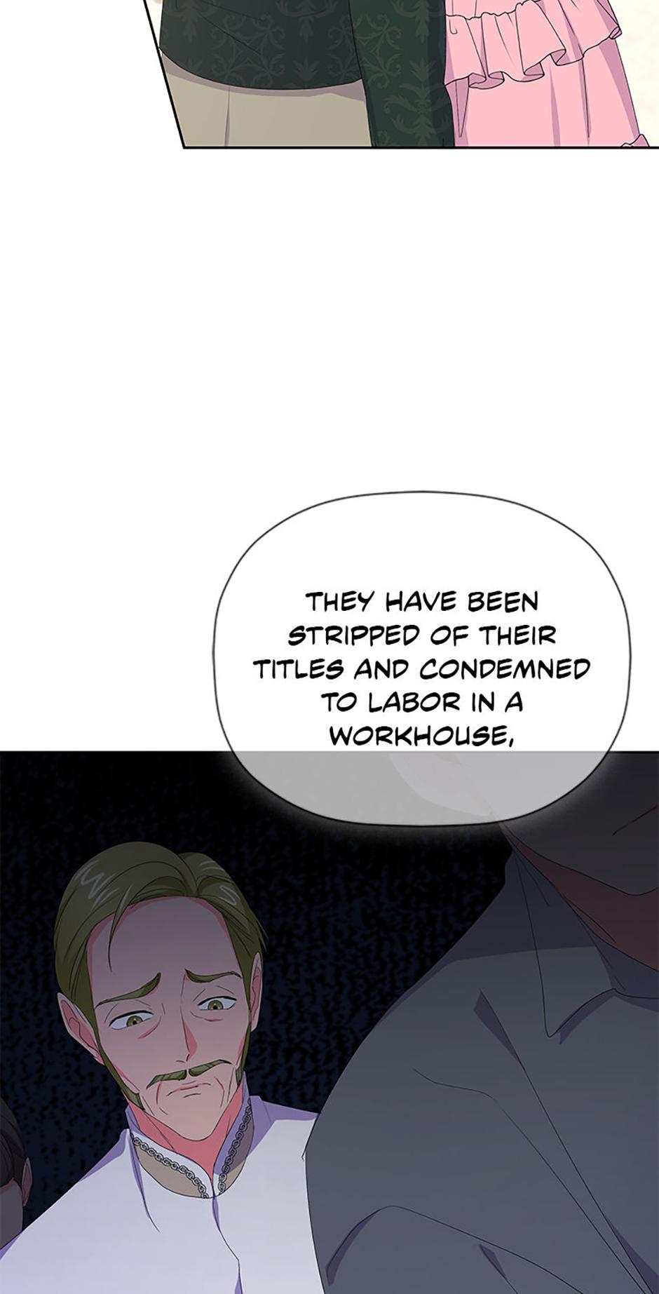 The Terminal Villainess