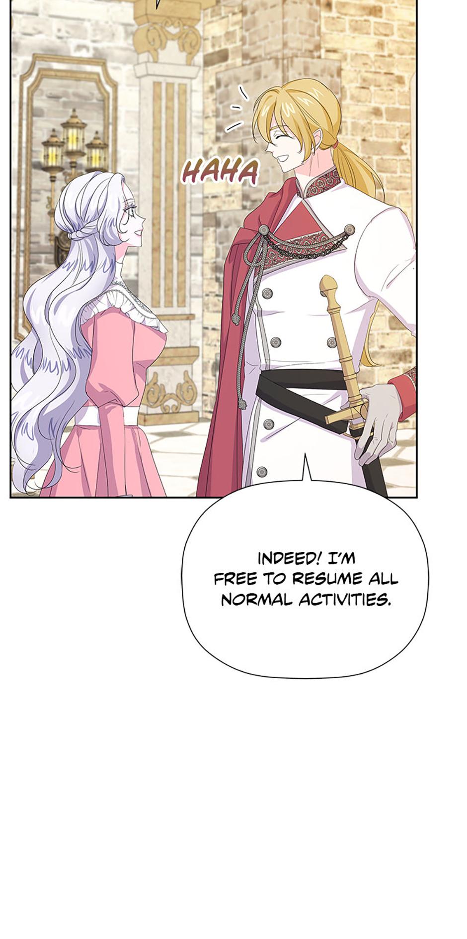 The Terminal Villainess
