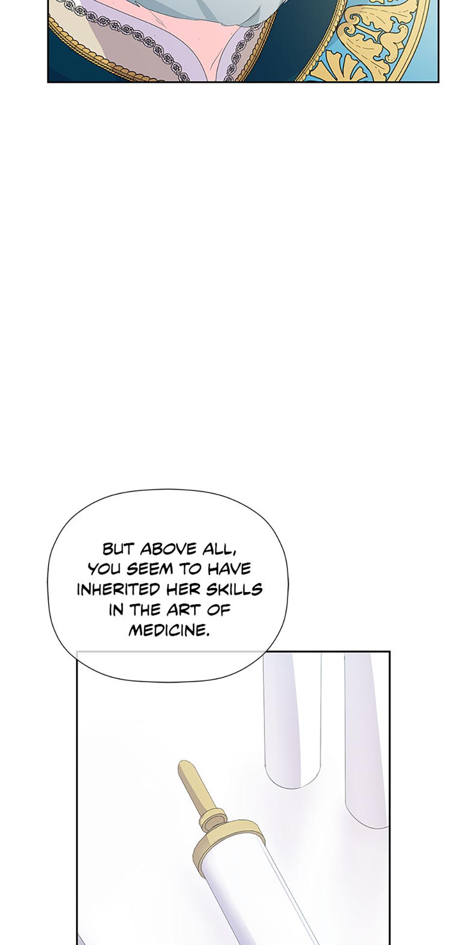 The Terminal Villainess