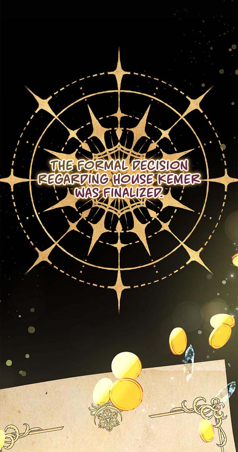 The Terminal Villainess