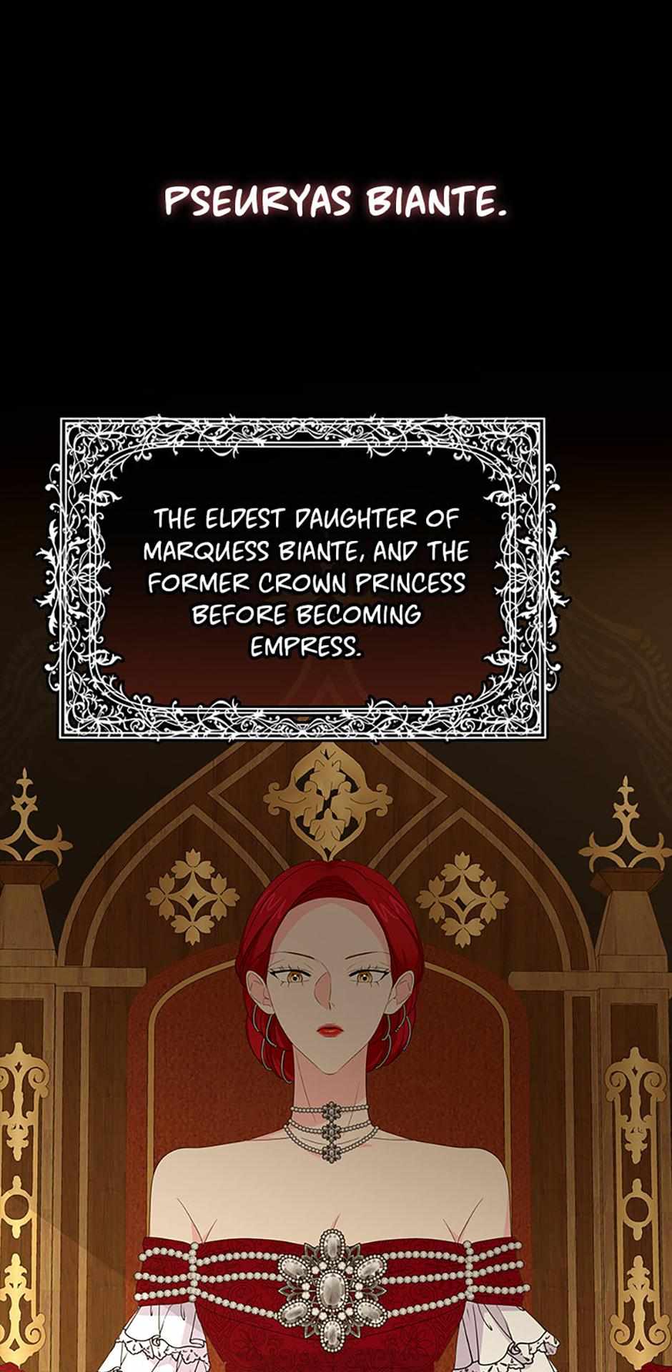 The Terminal Villainess