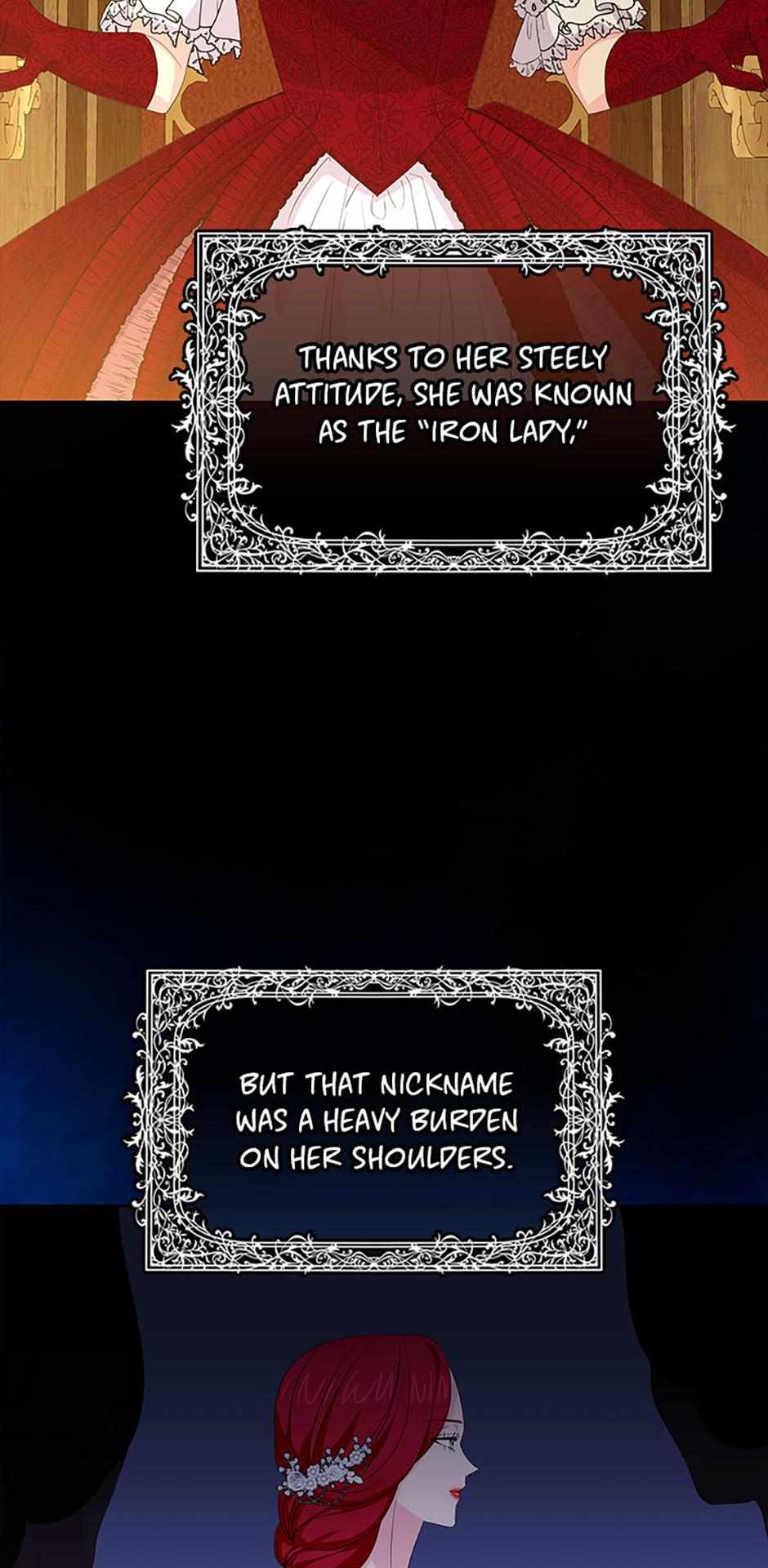 The Terminal Villainess