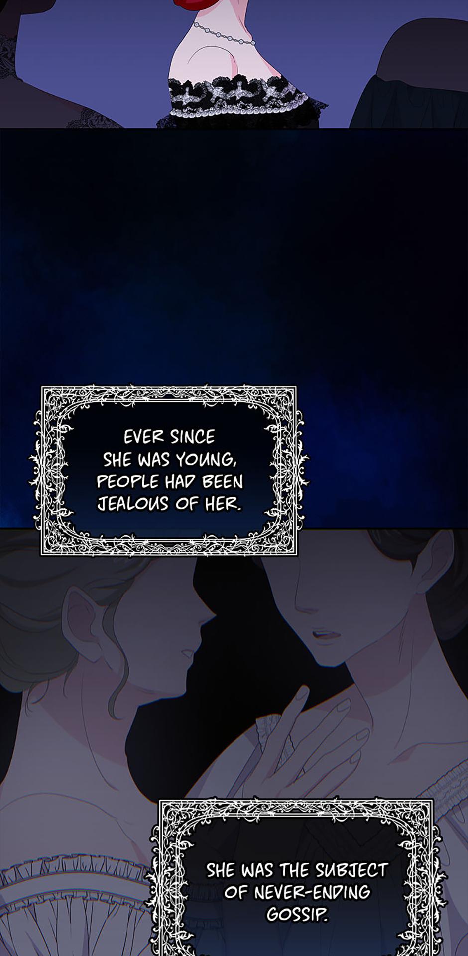 The Terminal Villainess