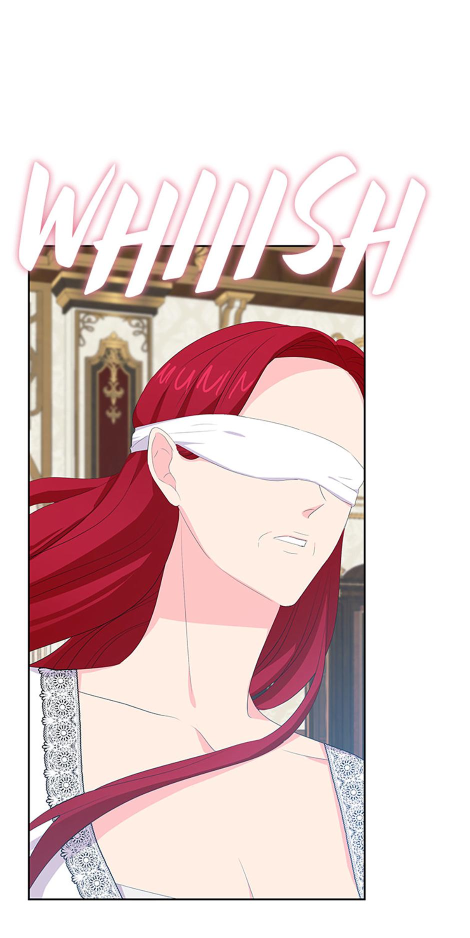 The Terminal Villainess