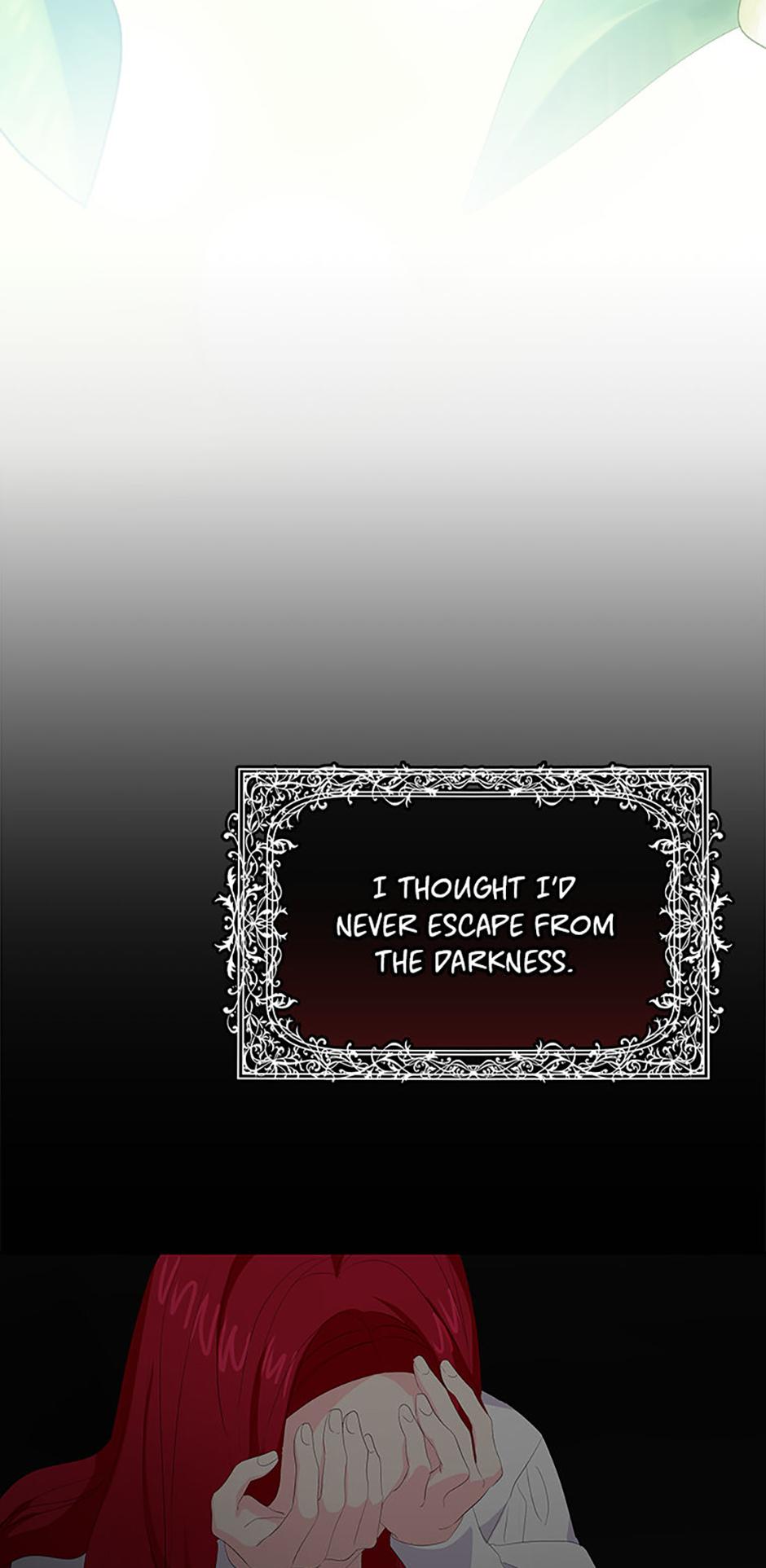 The Terminal Villainess