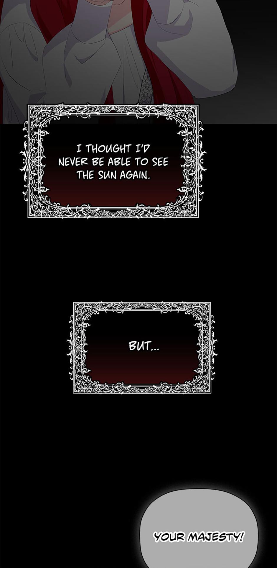 The Terminal Villainess